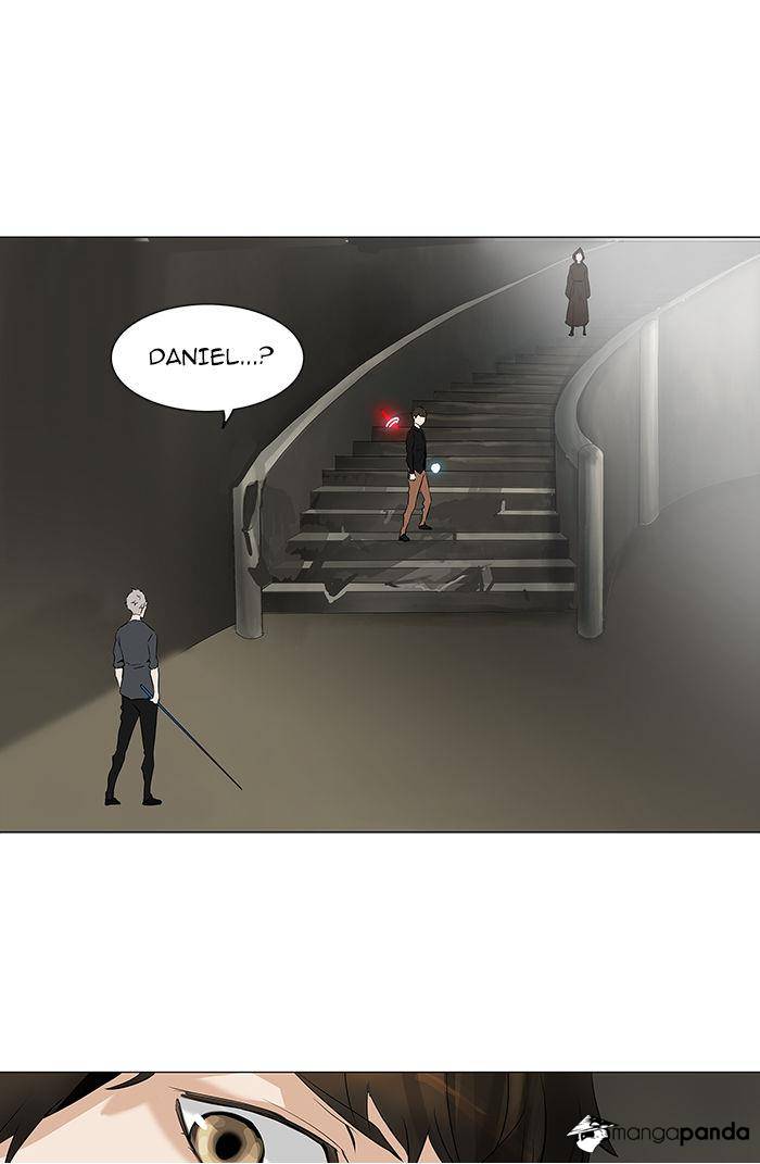 Tower of God Chapter 220 image 22